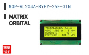 MOP-AL204A-BYFY-25E-3IN ͼƬ